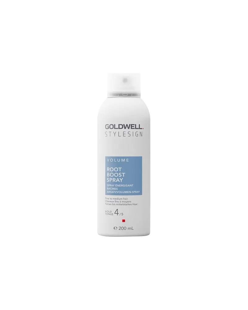 Goldwell Stylesign Volume Stylesign Volume Ansatzvolumenspray 