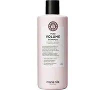 Maria-Nila Haarpflege Pure-VolumeShampoo 57,60 € / 1 l