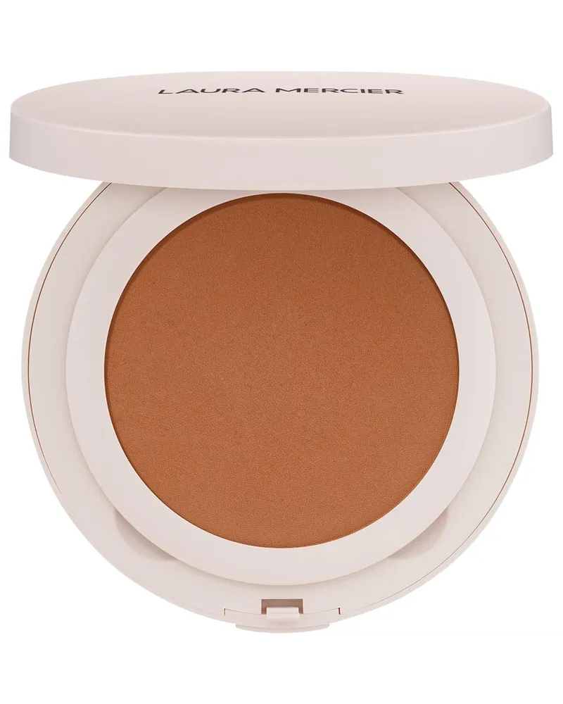 Laura Mercier Gesichts Make-up Puder Translucent Pressed Setting Powder Ultra-Blur Translucent Medium Deep 