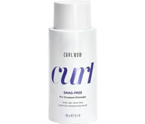 Kollektion Curl Curl Wow Snag Free Pre Shampoo Detangler
