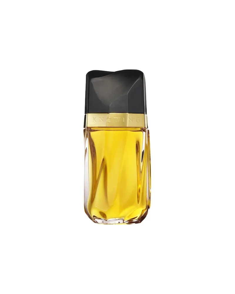 Estée Lauder Estee-Lauder Damenduefte KnowingEau de Parfum Spray 1.360,67 € / 1 l 