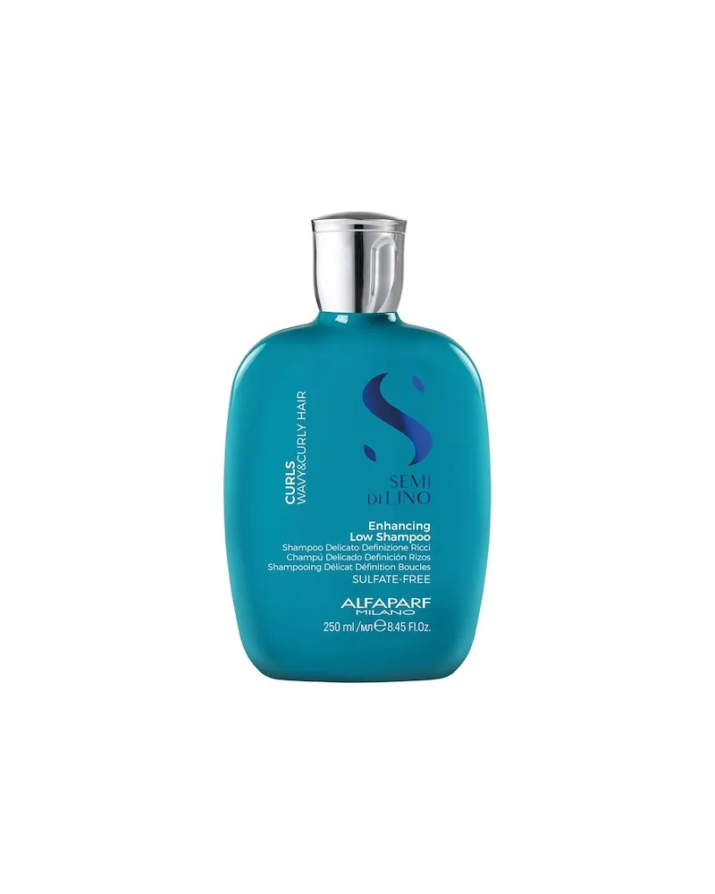 Alfaparf Milano Alfaparf-Milano Haarpflege-Collection Semi-di-LinoCurls Enhancing Low Shampoo 33,70 € / 1 l 