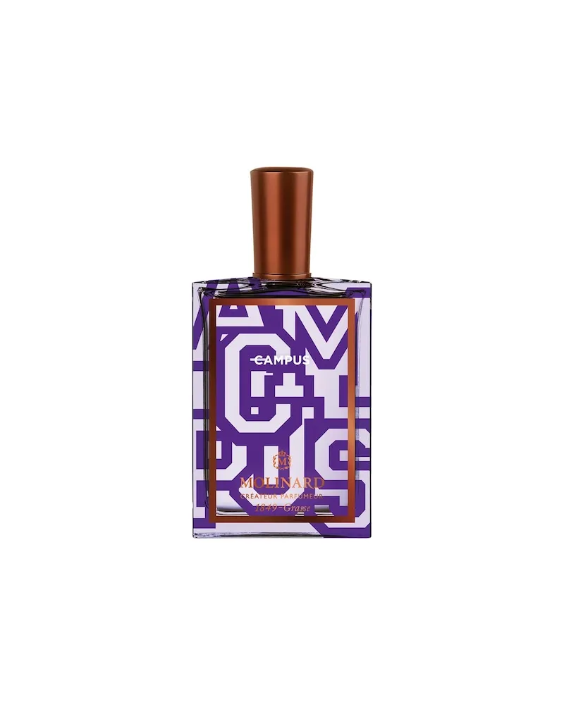 Molinard Unisexduefte La-Collection-PersonnelleCampusEau de Parfum Spray 1.016,00 € / 1 l 