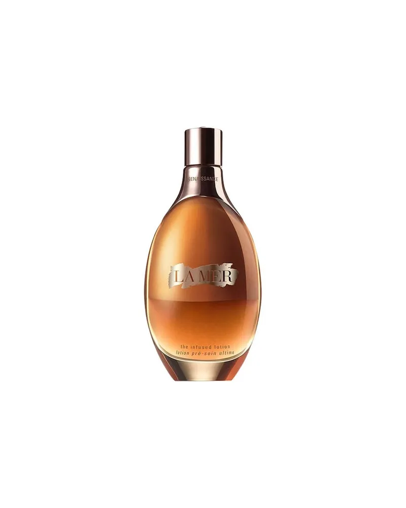 La Mer La-Mer Gesichtspflege Genaissance-de-la-MerThe Infused Lotion 1.867,13 € / 1 l 