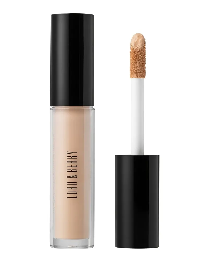 Lord & Berry Lord-Berry Make-up TeintConcealer Cream 1555 Fair Ivory 