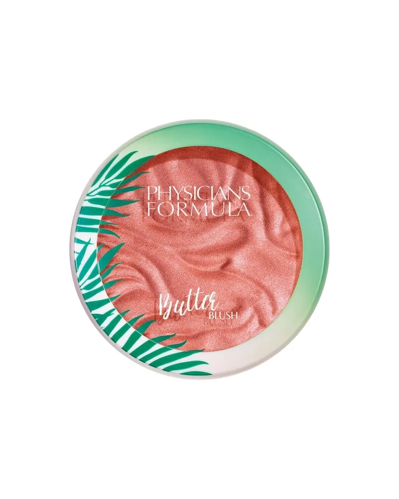 Physicians Formula Physicians-Formula Gesichts-Make-up BlushMurumuru Butter Blush Copper Cabana 390,33 € / 1 kg 