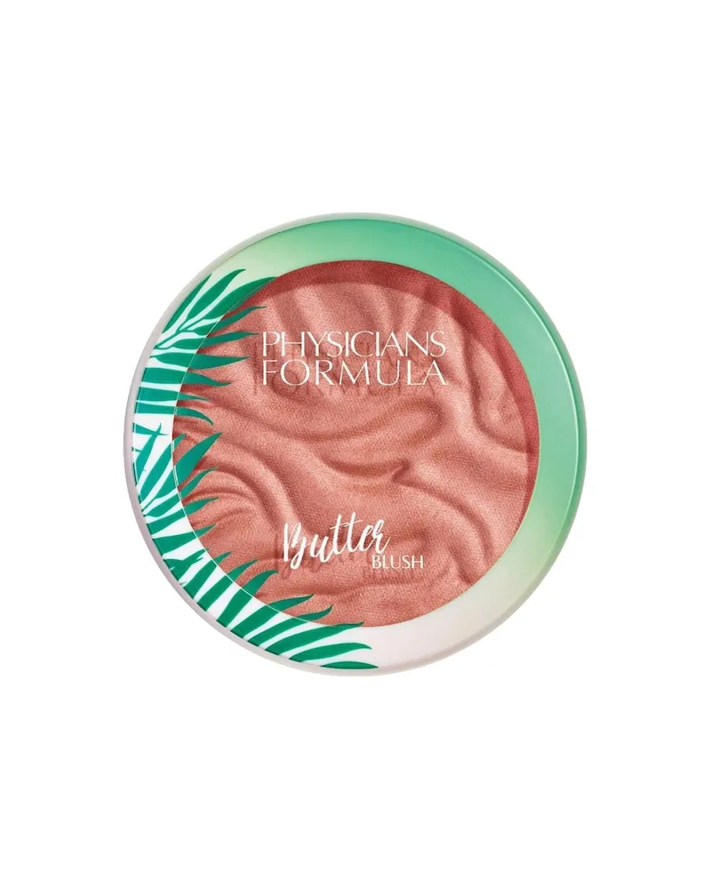 Physicians Formula Physicians-Formula Gesichts-Make-up BlushMurumuru Butter Blush Copper Cabana 390,33 € / 1 kg 