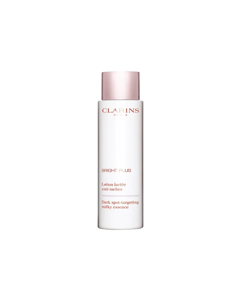 Clarins GESICHTSPFLEGE SpezialpflegeBright Plus Lotion lactée anti-taches 145,10 € / 1 l 