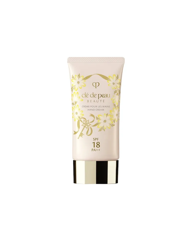 Clé de Peau Beauté Cle-de-Peau-Beaute Koerperpflege PflegeHand Cream Limited Edition 1.088,00 € / 1 l 