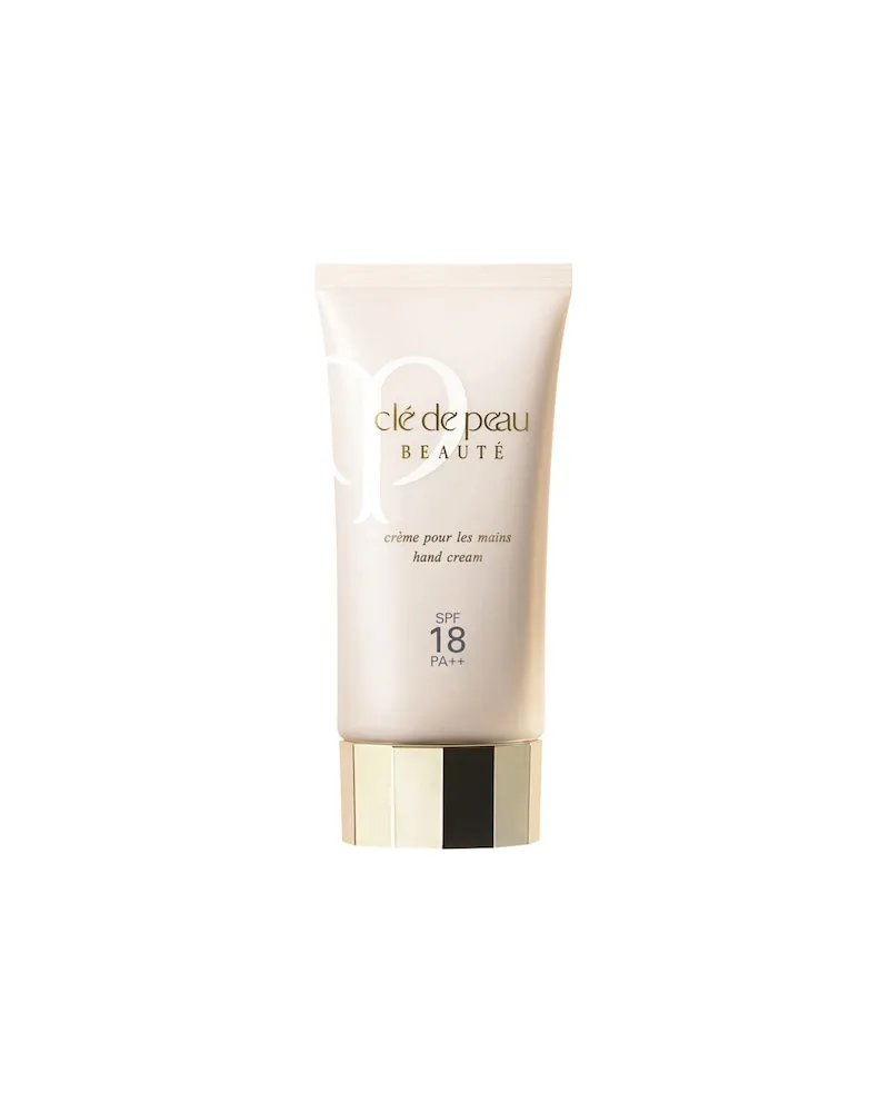 Clé de Peau Beauté Cle-de-Peau-Beaute Koerperpflege PflegeHand Cream Limited Edition 1.088,00 € / 1 l 