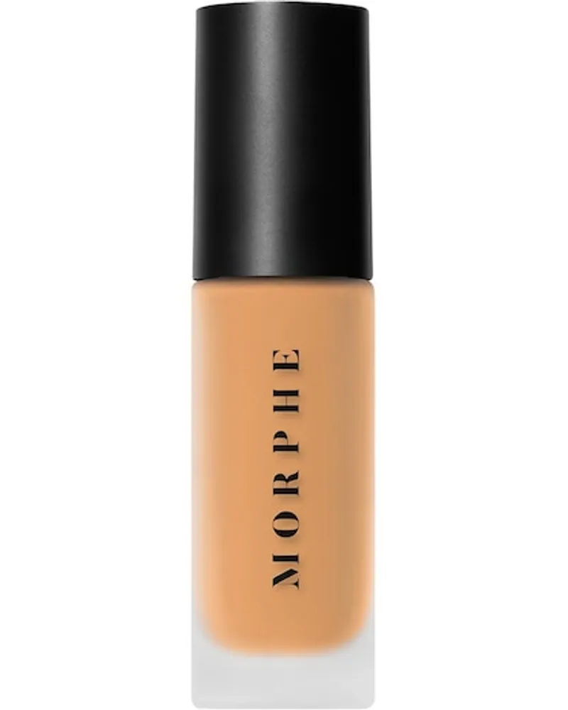 MORPHE Teint Make-up Foundation Filter Effect Soft Focus Foundation Nr. 40 