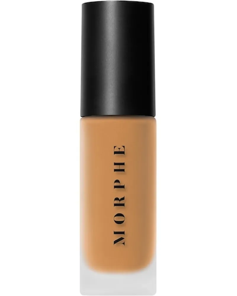 MORPHE Teint Make-up Foundation Filter Effect Soft Focus Foundation Nr. 40 