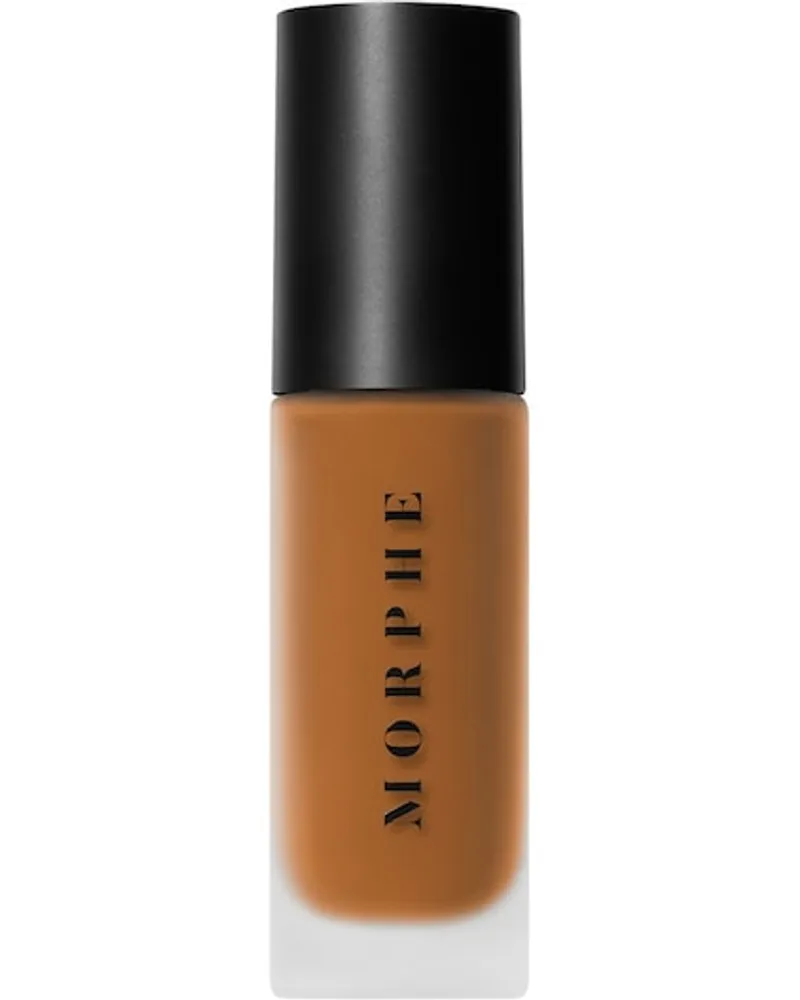 MORPHE Teint Make-up Foundation Filter Effect Soft Focus Foundation Nr. 40 