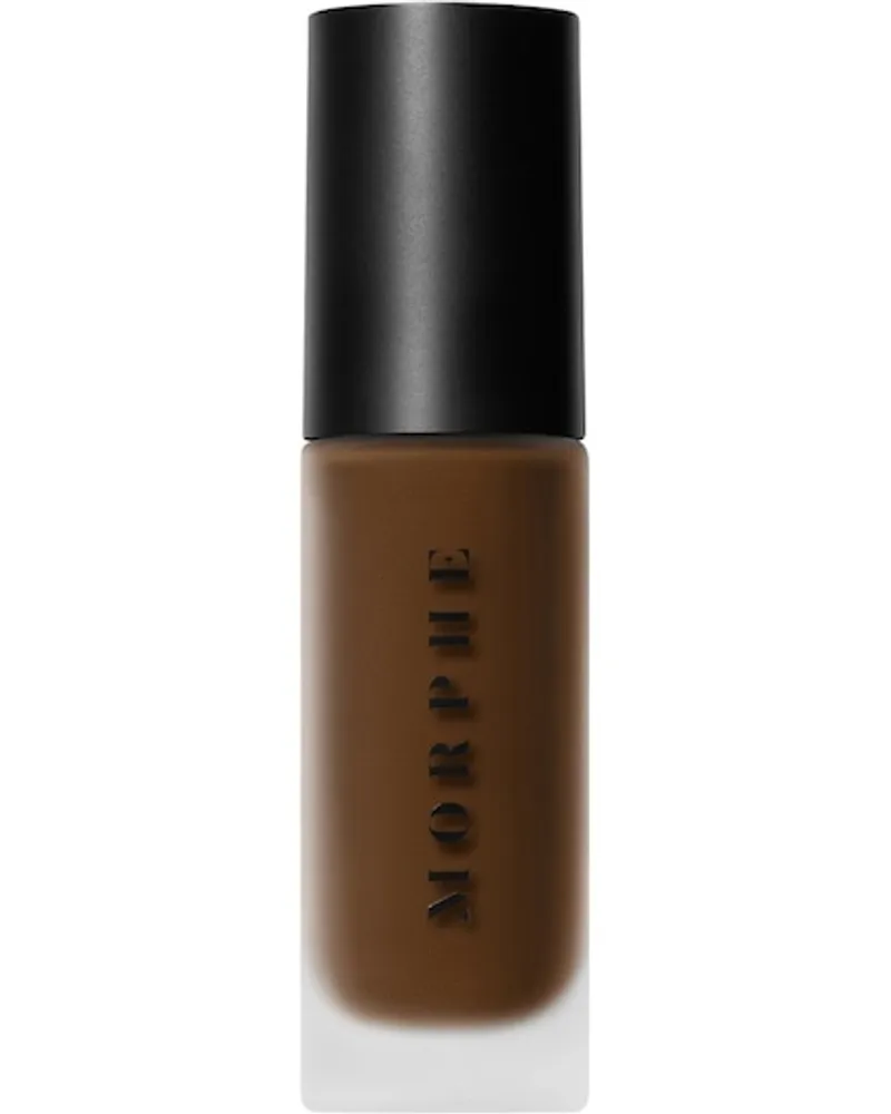 MORPHE Teint Make-up Foundation Filter Effect Soft Focus Foundation Nr. 40 