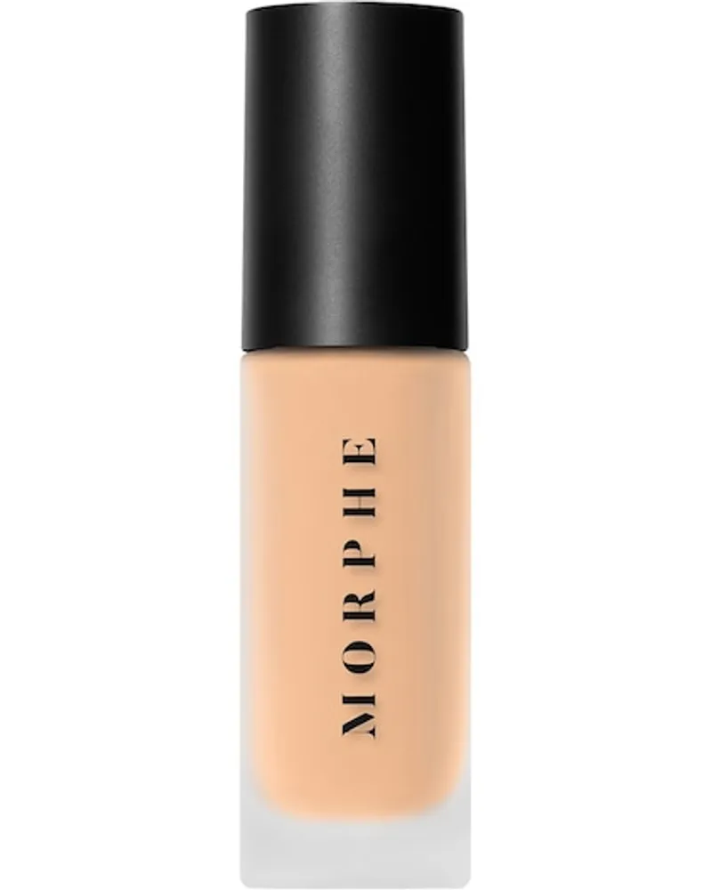 MORPHE Teint Make-up Foundation Filter Effect Soft Focus Foundation Nr. 40 