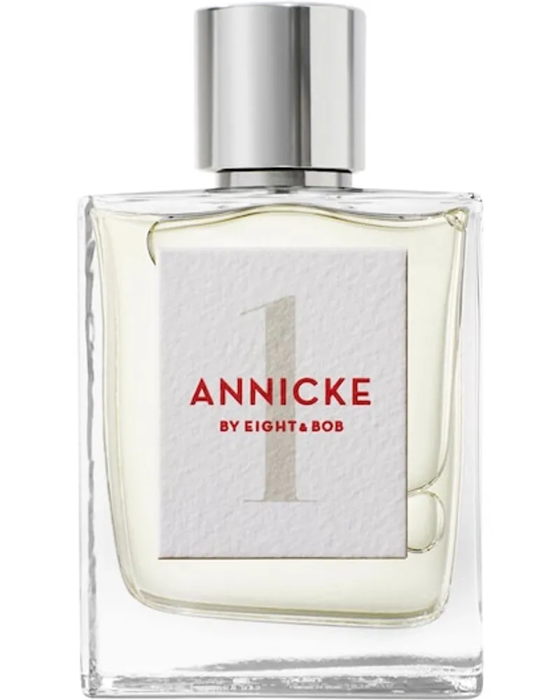 Eight & Bob Damendüfte Annicke Collection Eau de Parfum Spray 1 