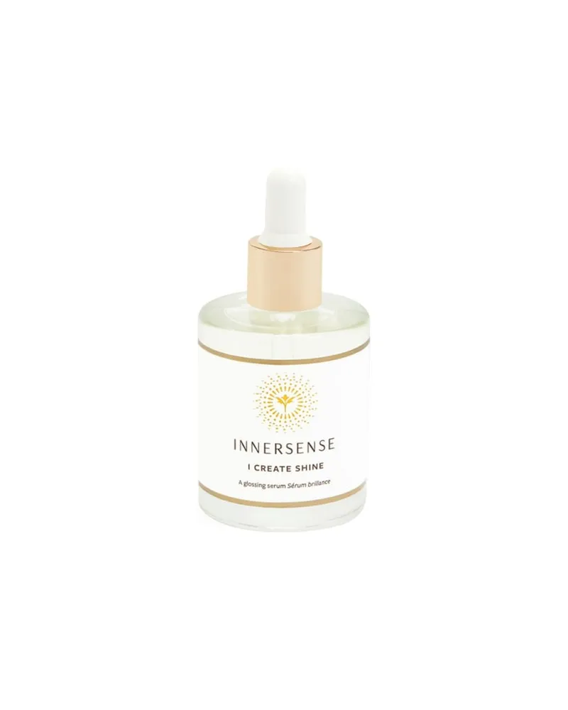 Innersense Organic Beauty Haare TreatmentI Create Shine Glossing Serum 900,00 € / 1 l 