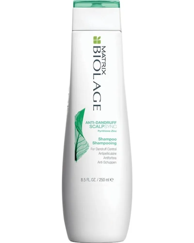 BIOLAGE Collection ScalpThérapie Anti-Schuppen Shampoo 