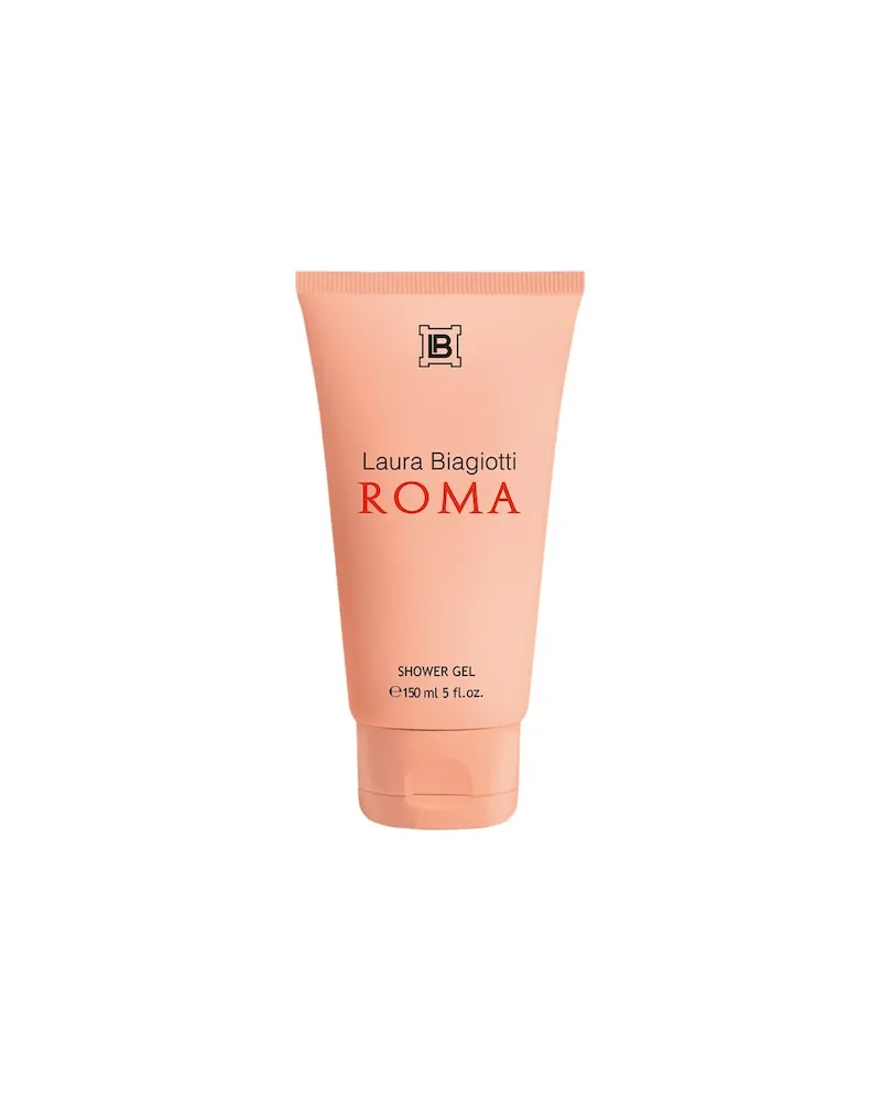 Laura Biagiotti Laura-Biagiotti Damenduefte RomaShower Gel 87,20 € / 1 l 
