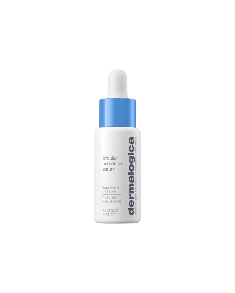 Dermalogica Pflege Skin-HealthCircular Hydration Serum 2.181,67 € / 1 l 