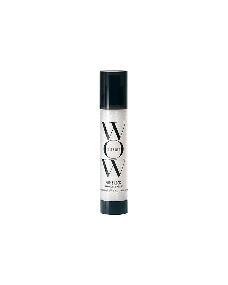 COLOR WOW COLOR-WOW Haarpflege StylingPop & Lock Shellac 428,73 € / 1 l 