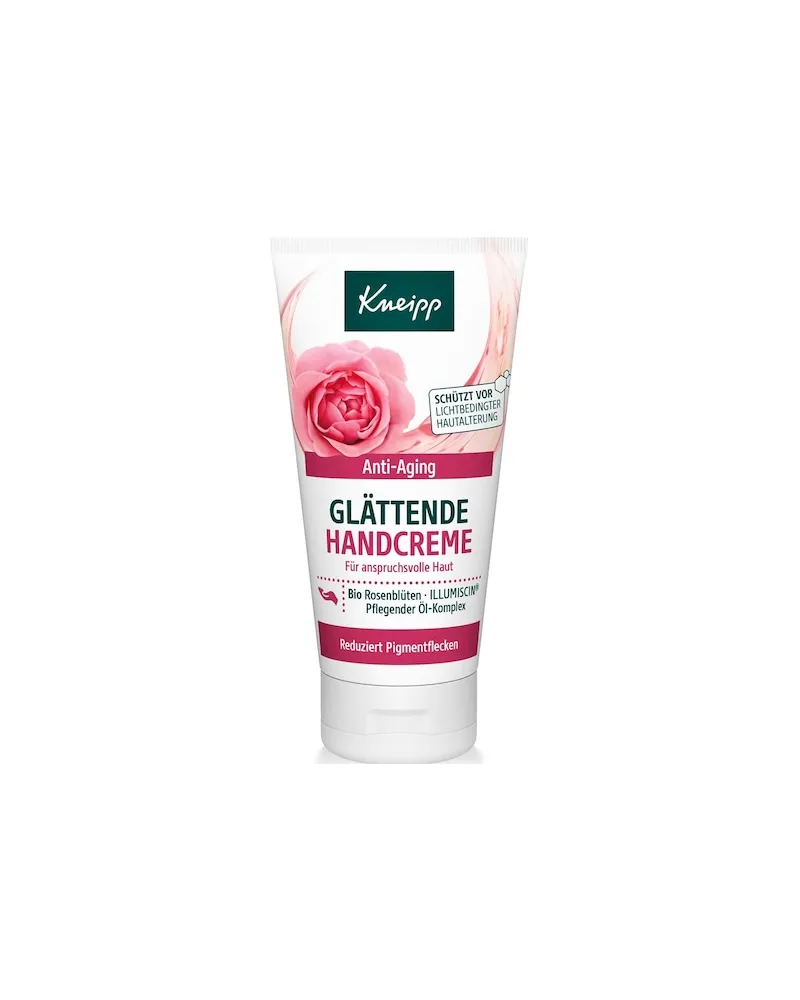 Kneipp Pflege HandpflegeGlättende Handcreme 87,80 € / 1 l 