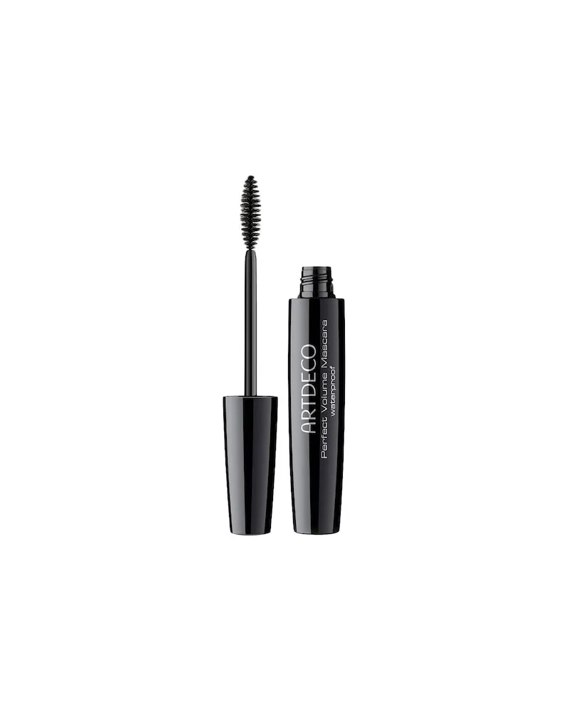 Artdeco Augen MascaraPerfect Volume Mascara Waterproof Nr. 71 Schwarz 703,00 € / 1 l 