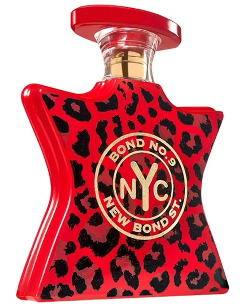 BOND NO. 9 Unisexdüfte New Bond Street Eau de Parfum Spray 