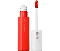Lippen Make-up Lippenstift Super Stay Matte Ink Pinks Lippenstift Nr. 50 Voyager