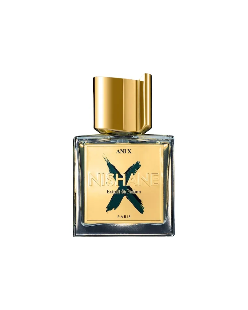 NISHANE Unisexduefte X-CollectionAni XExtrait de Parfum Spray 4.223,60 € / 1 l 