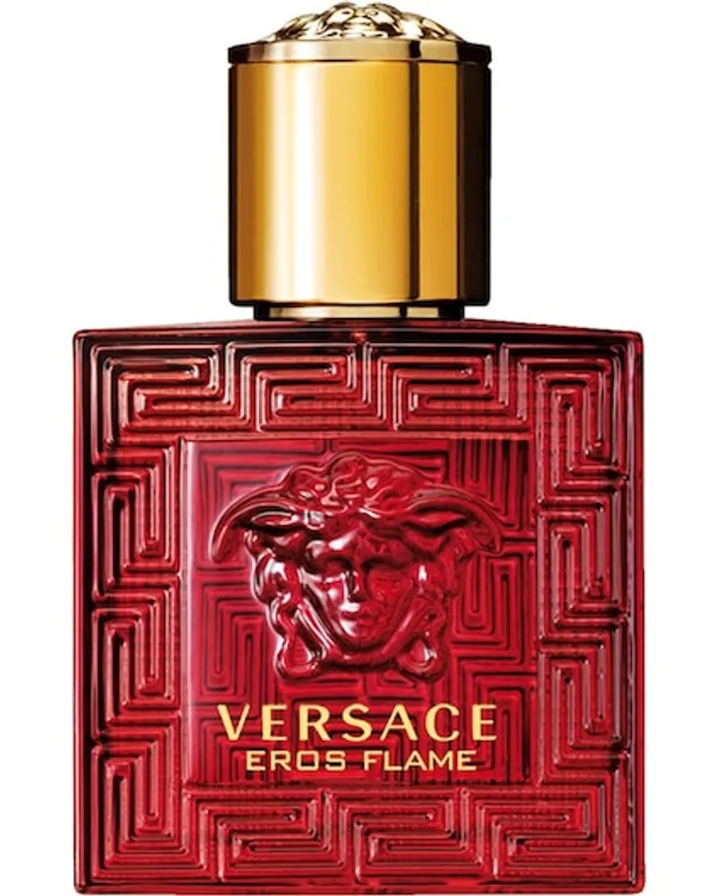 Versace Herrendüfte Eros Flame Eau de Parfum Spray 