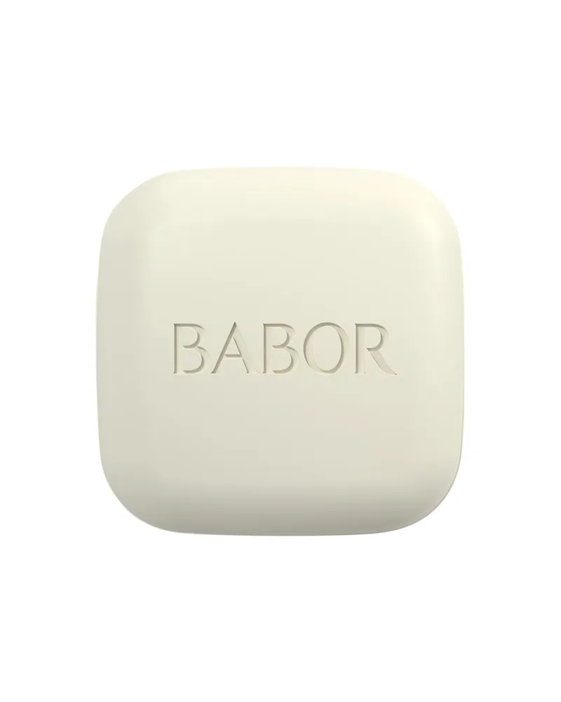 Babor Reinigung CleansingNatural Cleansing Bar Refill (ohne Dose 299,23 € / 1 kg 