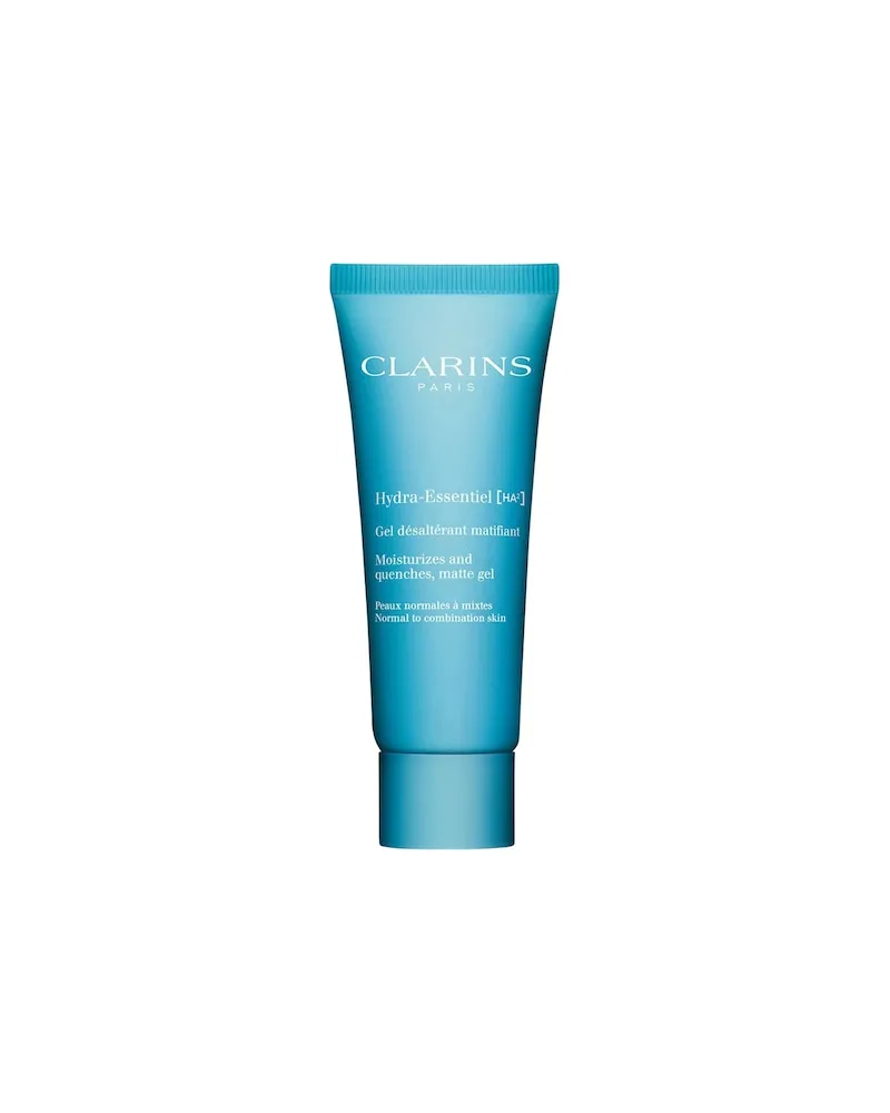 Clarins GESICHTSPFLEGE Hydra-Essentiel-HA2Gel désaltérant matifiant - Peaux normales à mixtes 519,33 € / 1 l 