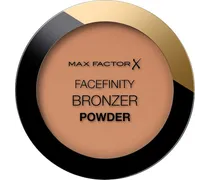 Make-Up Gesicht Facefinity Bronzer Nr.001 Light Bronze