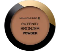 Make-Up Gesicht Facefinity Bronzer Nr.001 Light Bronze