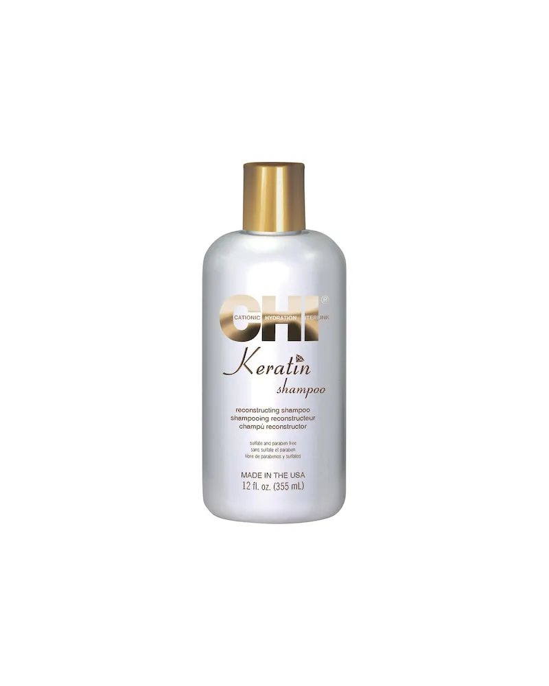 Beauté Pacifique Haarpflege KeratinShampoo 51,49 € / 1 l 