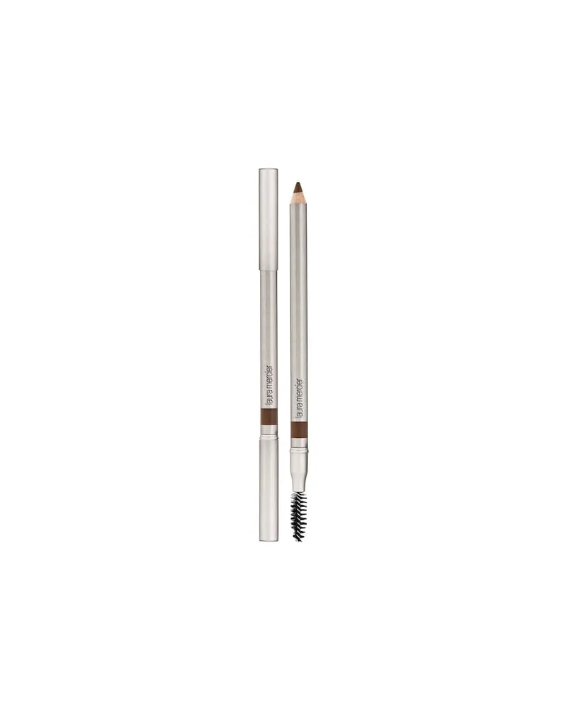 Laura Mercier Laura-Mercier Augen-Make-up AugenbrauenBrow Pencil Ash Blonde 