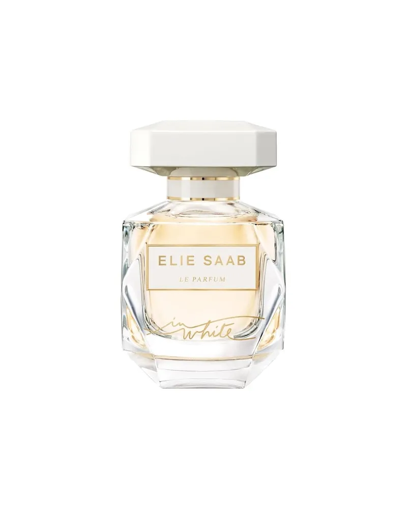 Elie Saab Elie-Saab Damenduefte Le-ParfumIn WhiteEau de Parfum Spray 981,89 € / 1 l 