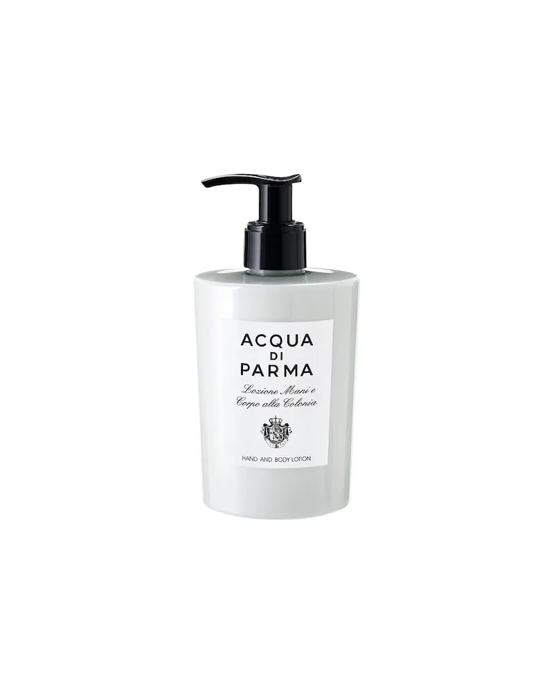 ACQUA DI PARMA Acqua-di-Parma Unisexduefte ColoniaHand & Body Lotion 176,30 € / 1 l 