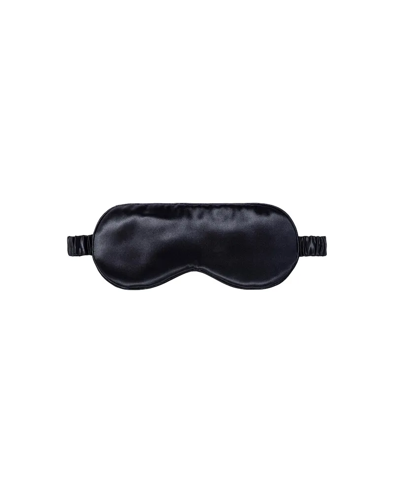 slip Accessoires Sleep-MasksPure Silk Sleep Mask Black 39,45 