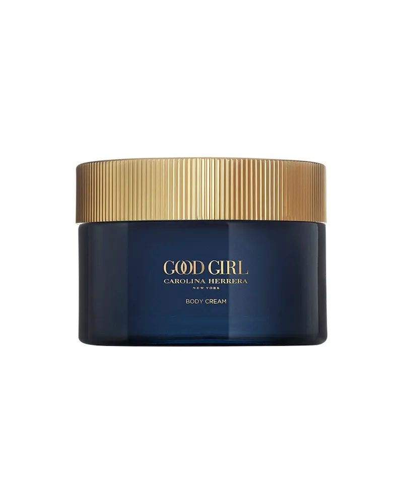 Carolina Herrera New York Carolina-Herrera Damenduefte Good-GirlBody Cream 190,75 € / 1 l 