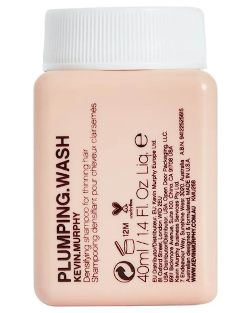 Kevin Murphy Haarpflege Thickening Plumping.Wash 