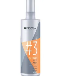 Indola Care & Styling INNOVA Styling Texture Salt Spray 