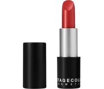 Make-up Lippen Pure Lasting Color Lipstick Authentic Red