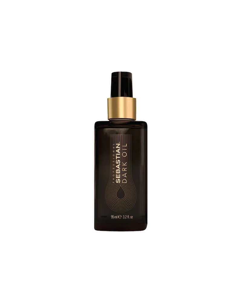 Sebastian Haarpflege SMOOTH--ANTI-FRIZZDark OilHaaröl 247,16 € / 1 l 