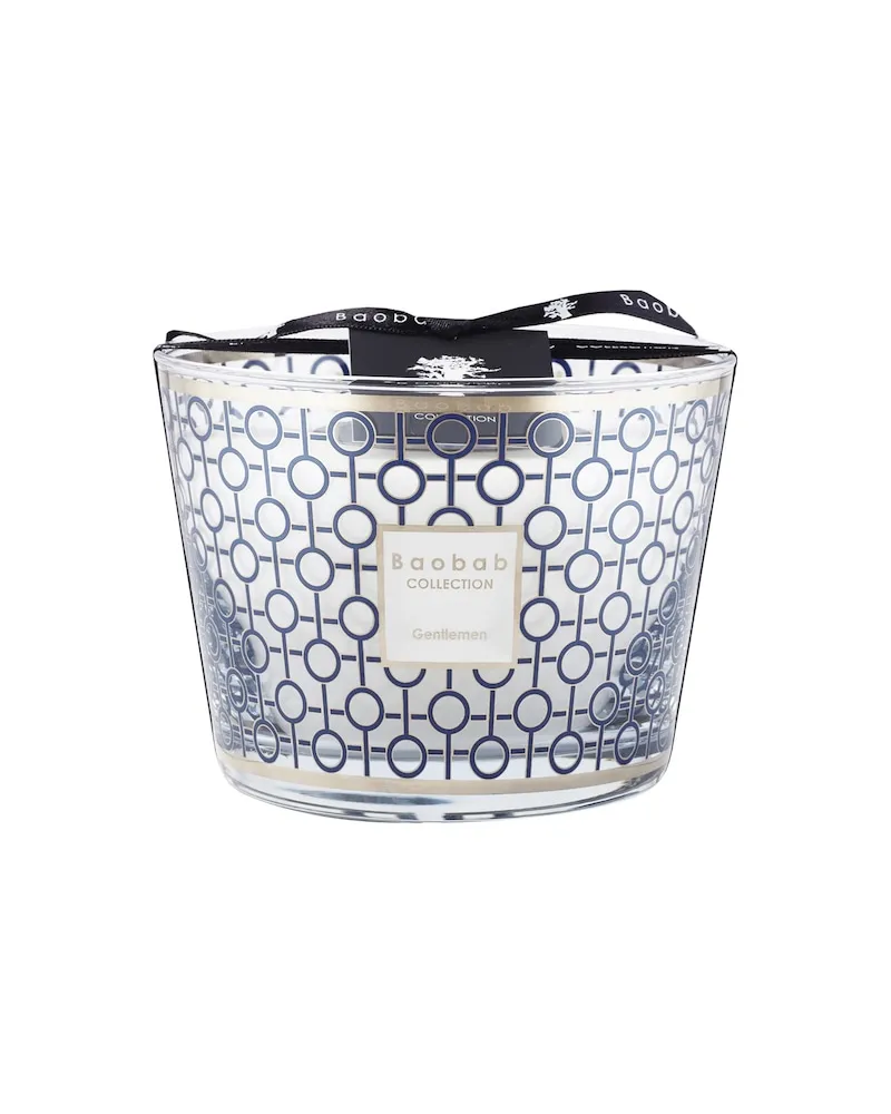 Baobab Collection Collection Women-GentlemenScented Candle Gentlemen Max 24 103,33 € / 1 kg 