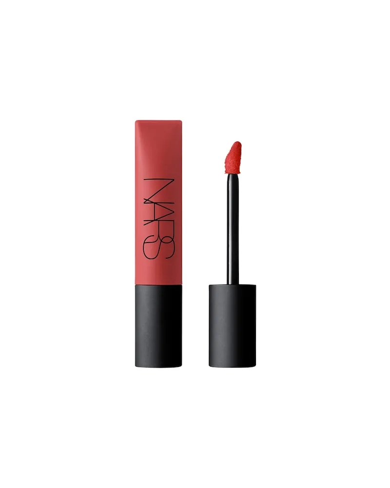 NARS Cosmetics Lippen-Make-up LippenstifteAir Matte Lip Color Lose Control 
