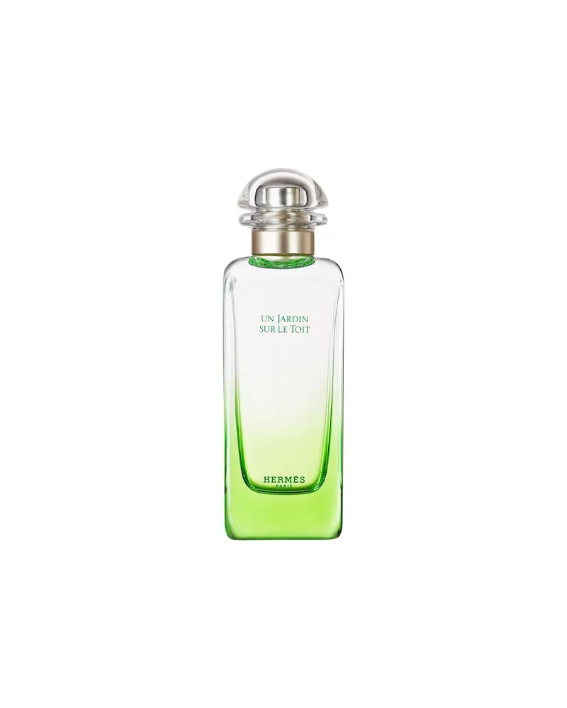 Hermès Hermes Damenduefte Collection-Parfums-JardinsUn Jardin sur le ToitEau de Toilette Spray 961,00 € / 1 l 
