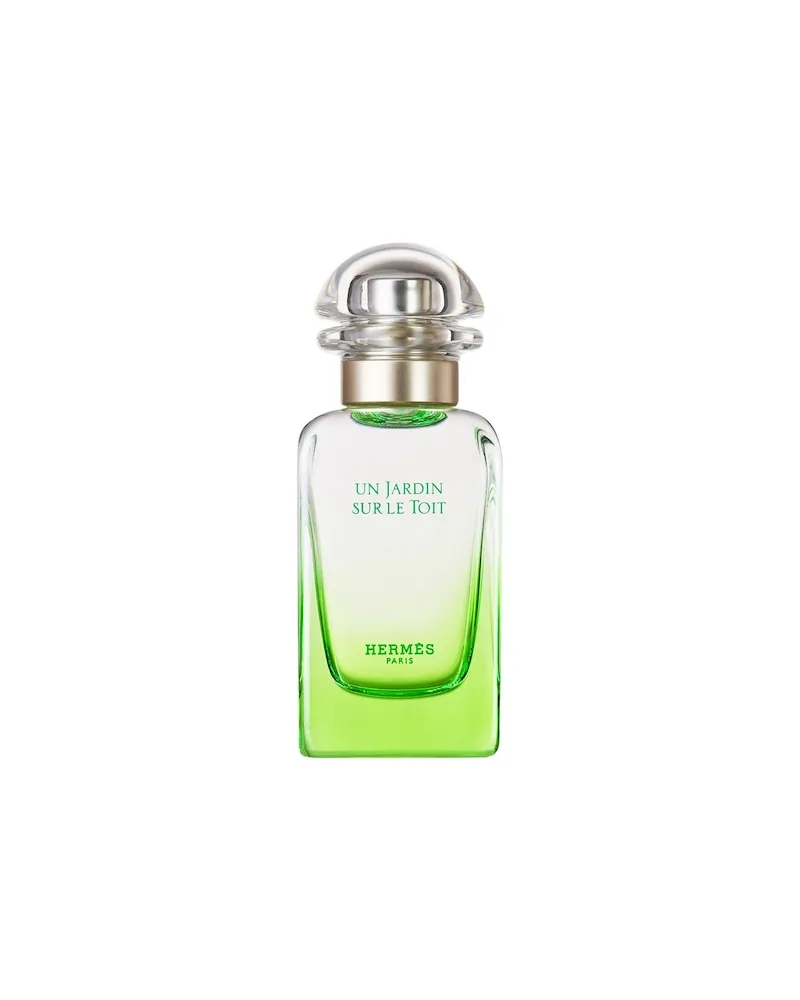 Hermès Hermes Damenduefte Collection-Parfums-JardinsUn Jardin sur le ToitEau de Toilette Spray 961,00 € / 1 l 