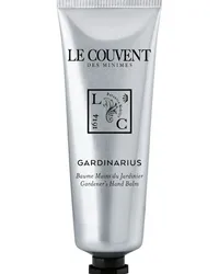 Le Couvent Maison de Parfum Pflege Körperpflege Gardinarius Hand Balm 